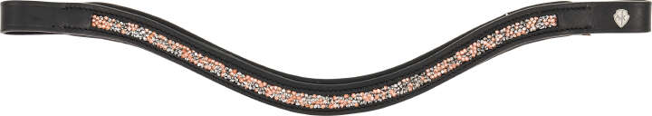 KANTRIE Stirnriemen Shine